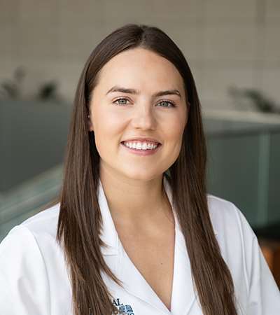 Brianna Statz, MD