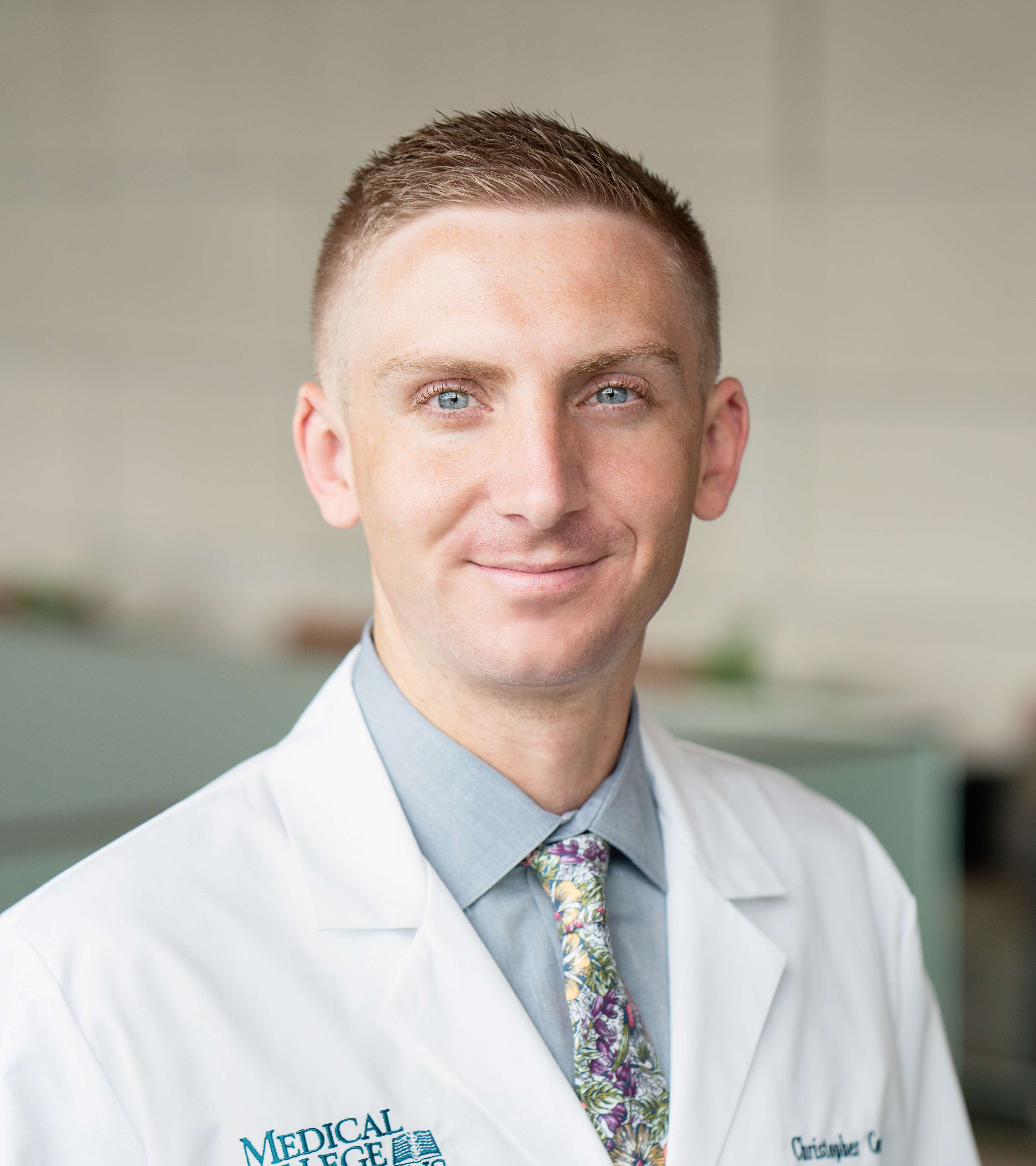 Christopher Coon, Orthopaedic Resident Christopher Coon, MD
