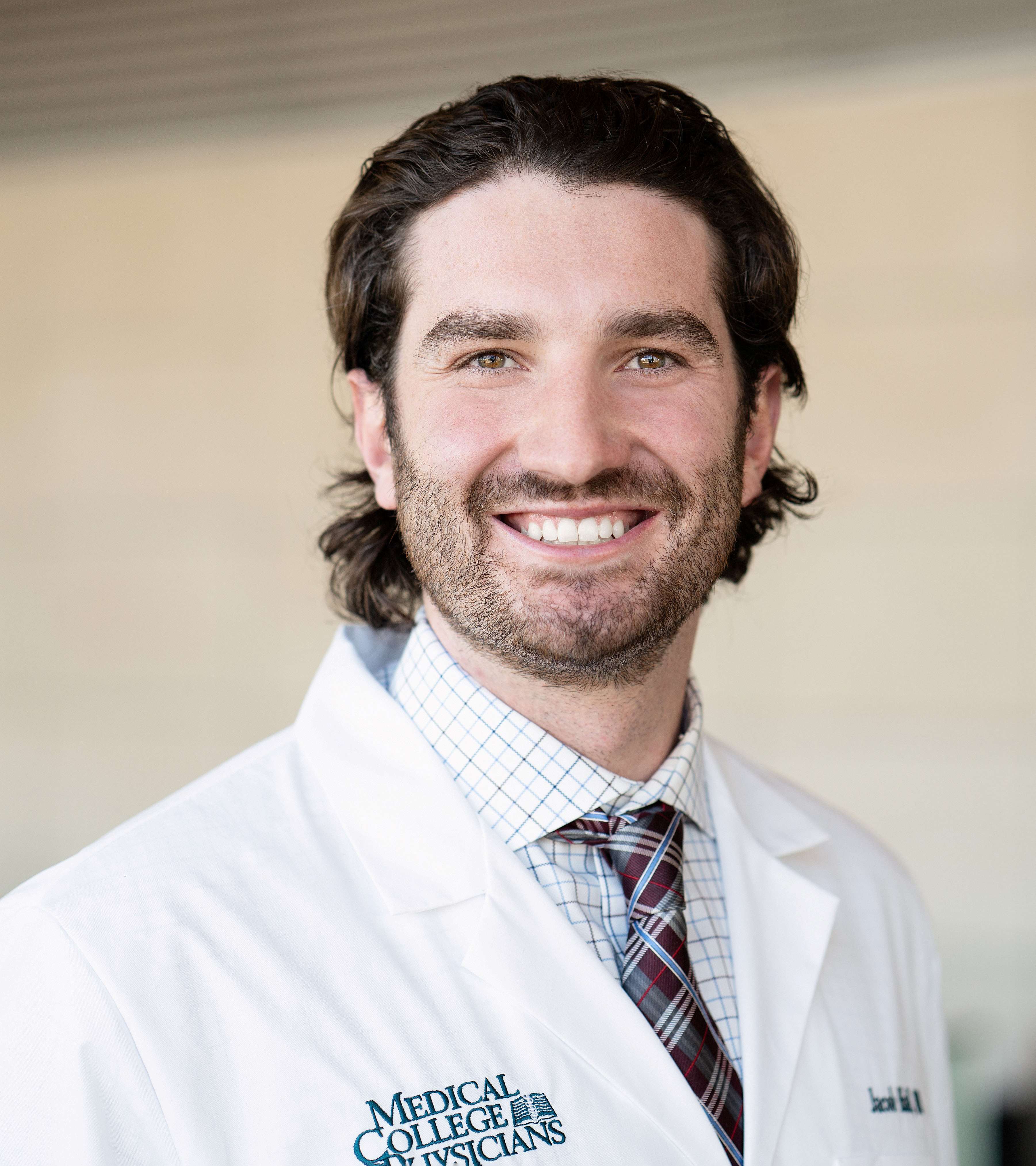 Jacob Hall, MD