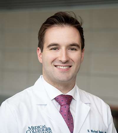 R Mychael Dopirak II, MD