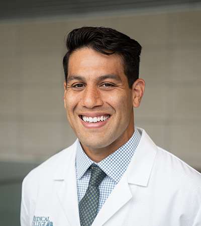 Sean Hernandez, MD
