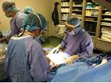 Dr. Shiin Surgery