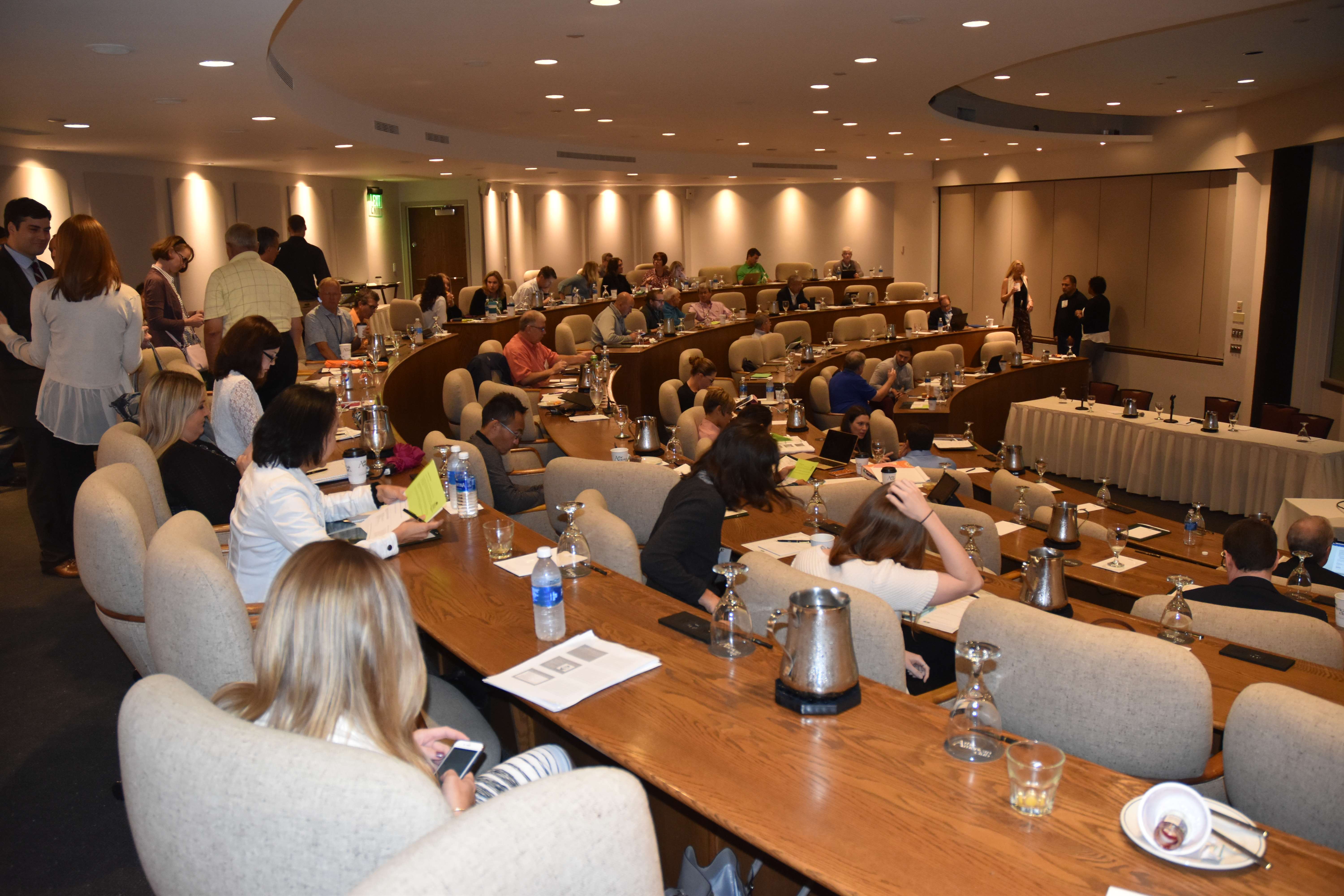 Conference Session