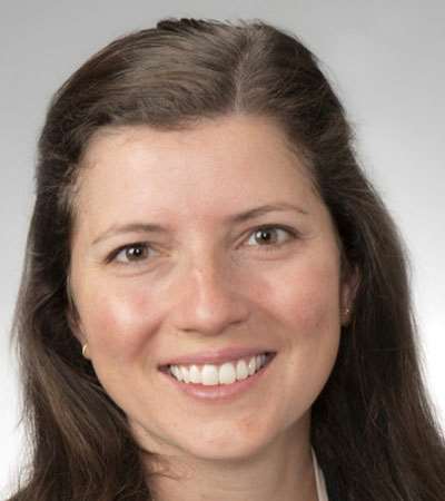 Lauren North, MD