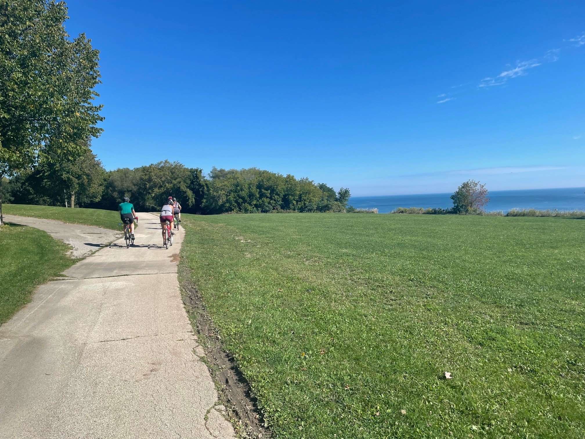 Bike Ride