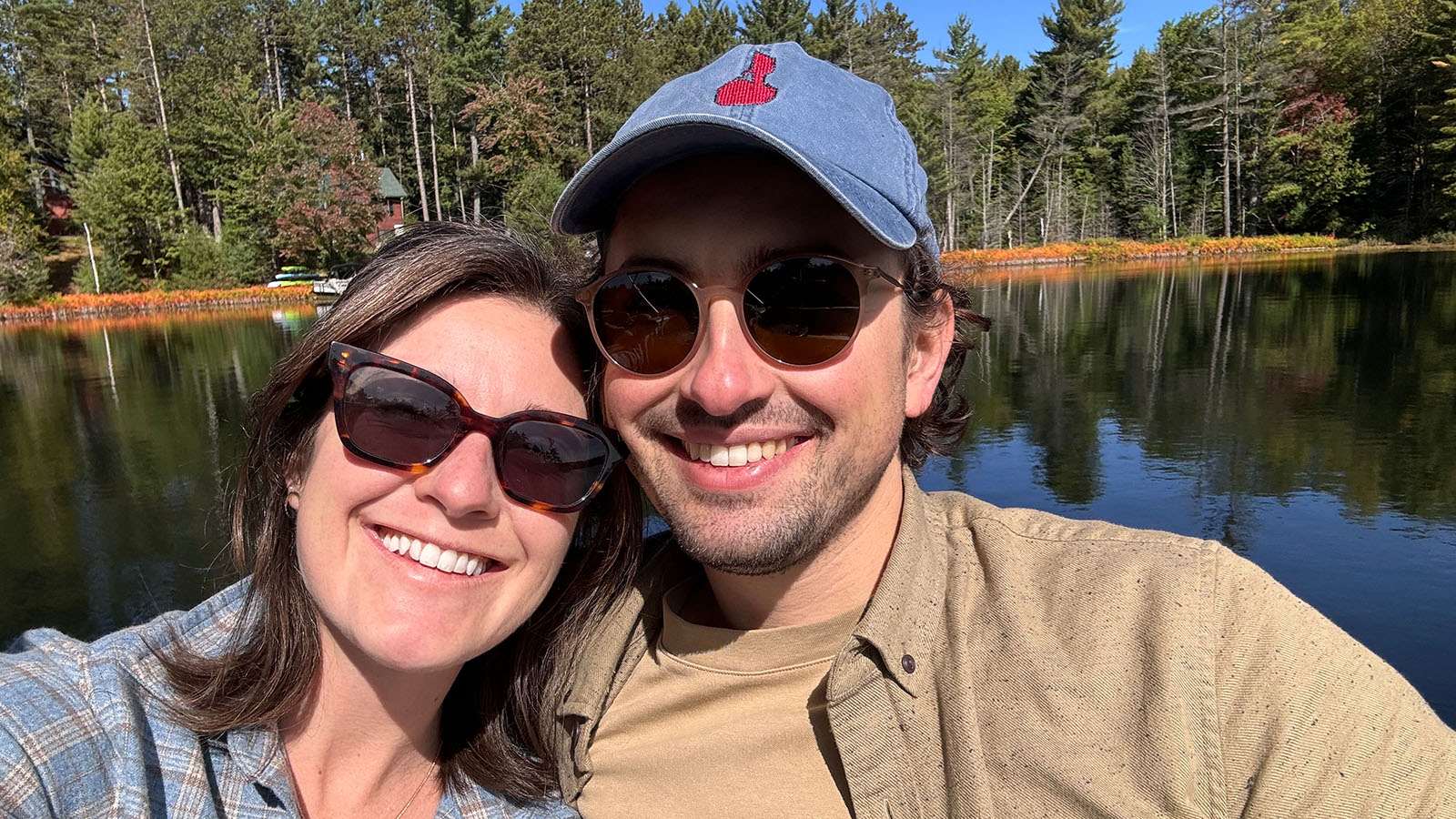 Resident Spotlight Will Pierson and Fiance