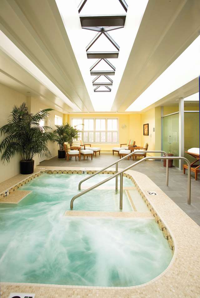 The Kohler Waters Spa