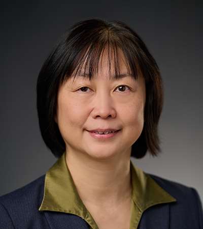 Cong Liu, PhD