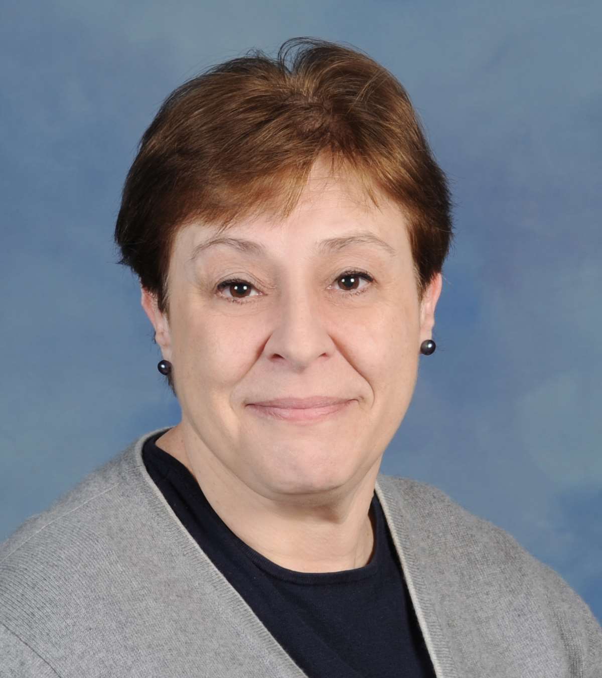 Elena Roukhadze, MD, PhD