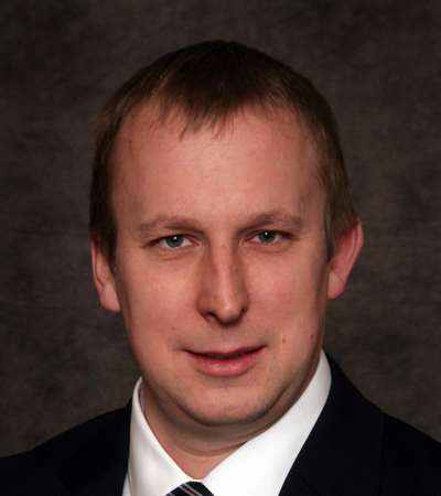 Nathan A. Ledeboer, PhD | Medical College of Wisconsin