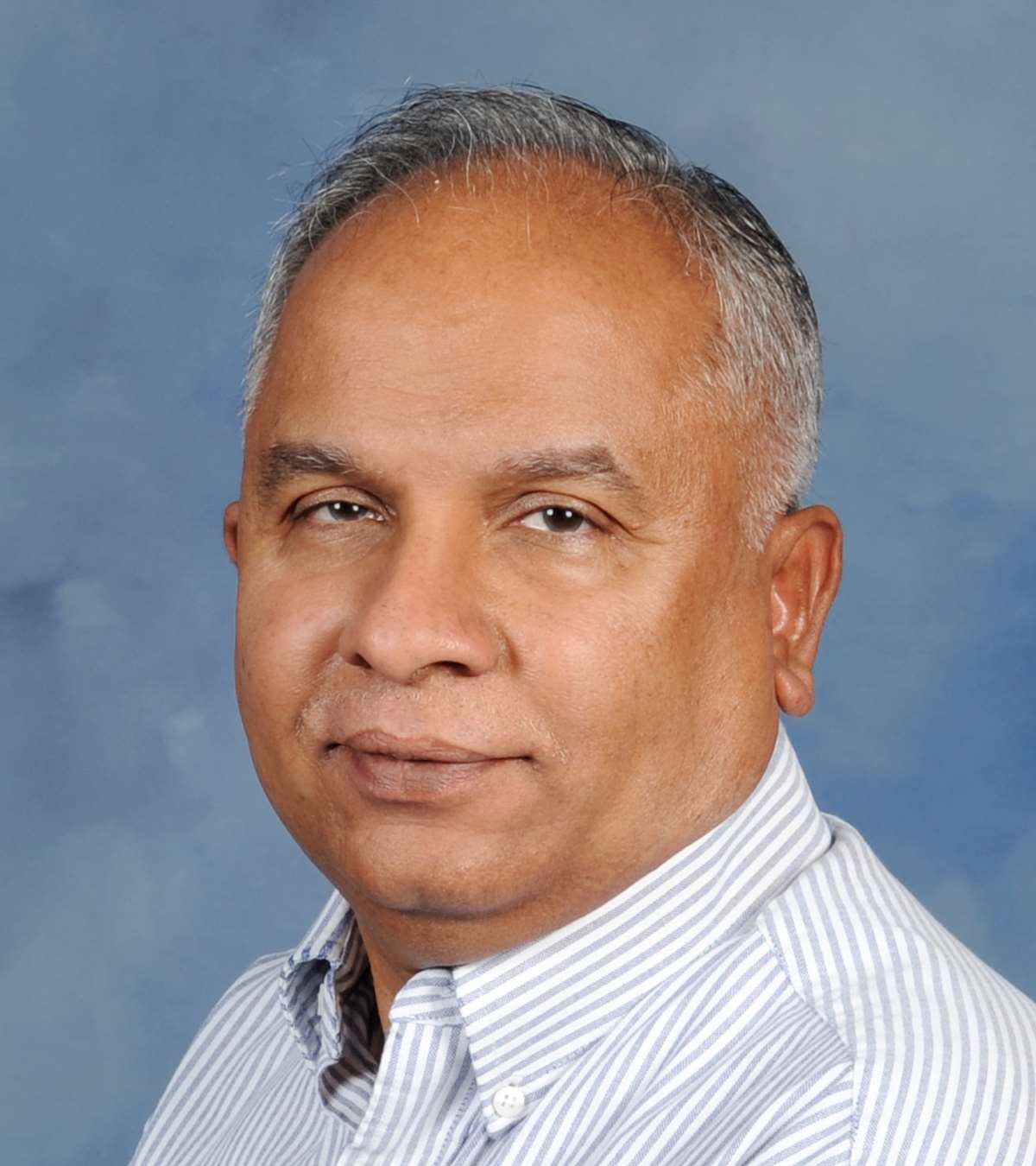 Suhas Phadnis, PhD