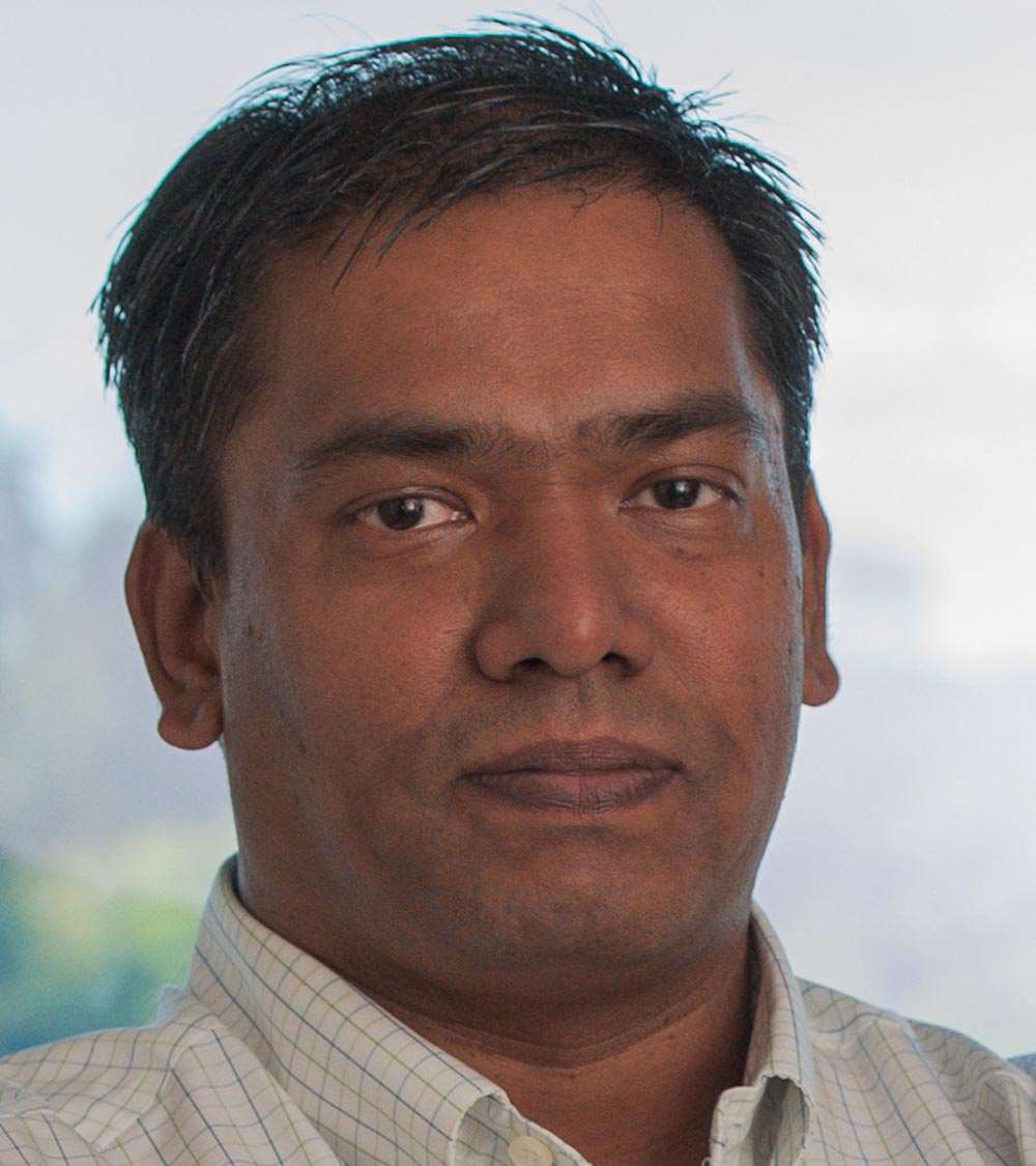 Suresh Kumar, PhD