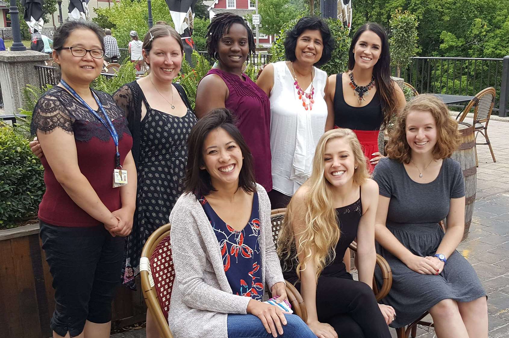 Sood Lab Summer 2016