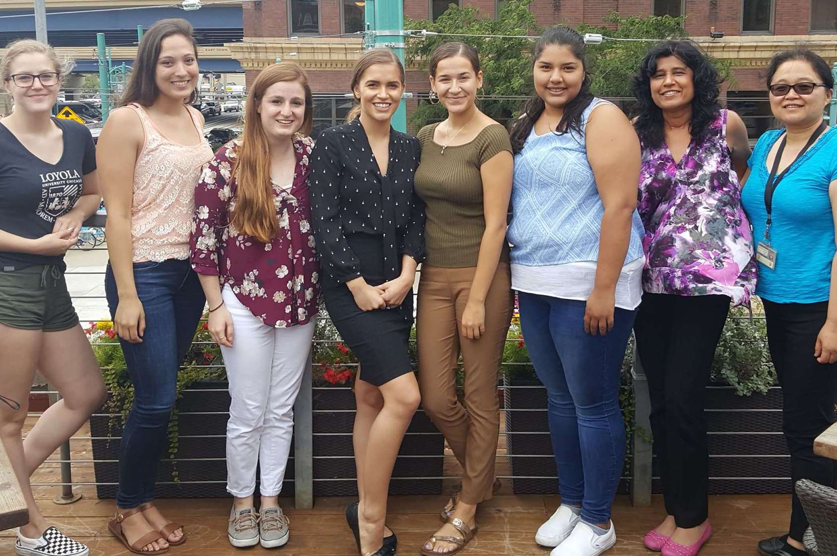Sood Lab Summer 2018