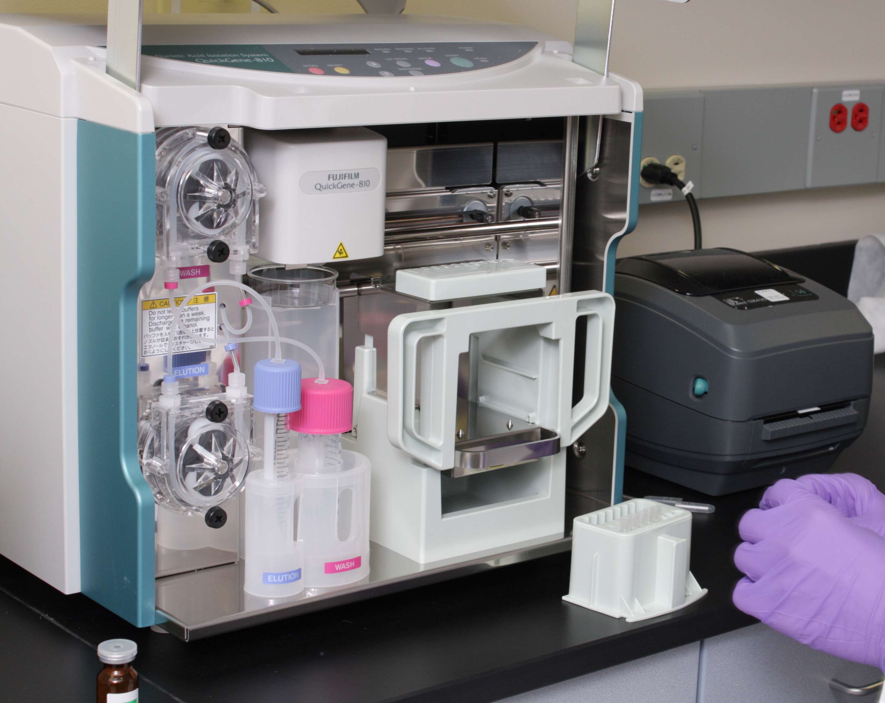 Pathology MCW Tissue Bank For Researchers Services