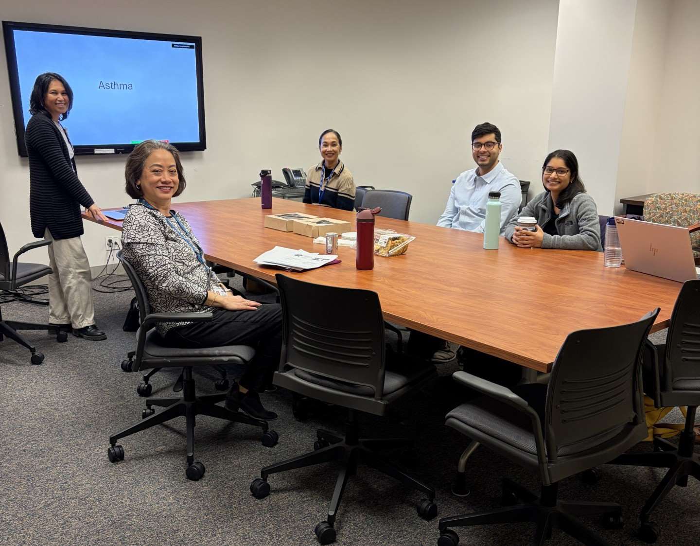 AAI fellow lecture series