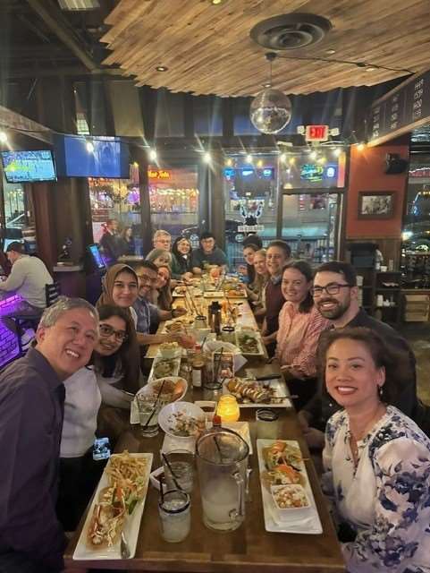 A&I Team at AAAAI 2025