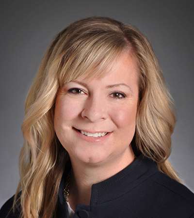 Andrea Hilgenberg, RN, APNP, PMHS