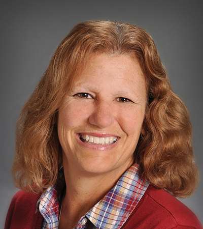 Jeanne Conner, RN, APNP