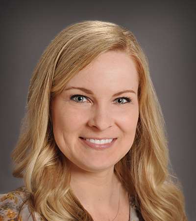 Jennifer Hauf, RN, APNP