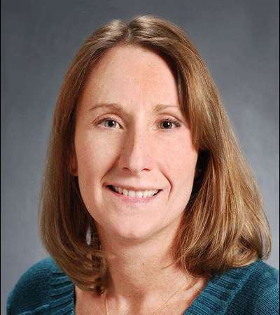 Lisa Crandall, RN, APNP