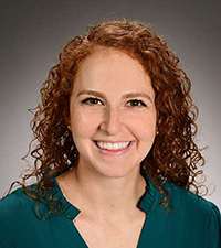 Rachel Segal, MD, MPH