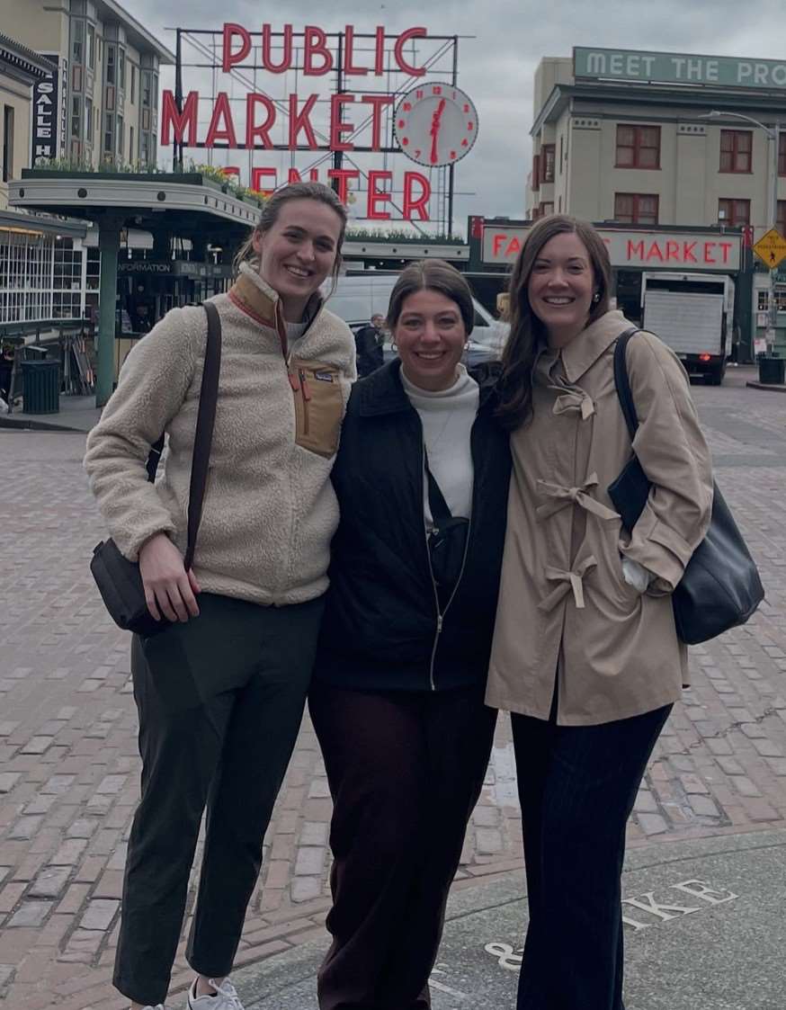 Fellows out in Milwaukee