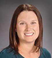 Abigail Schuh, MD, MMHPE