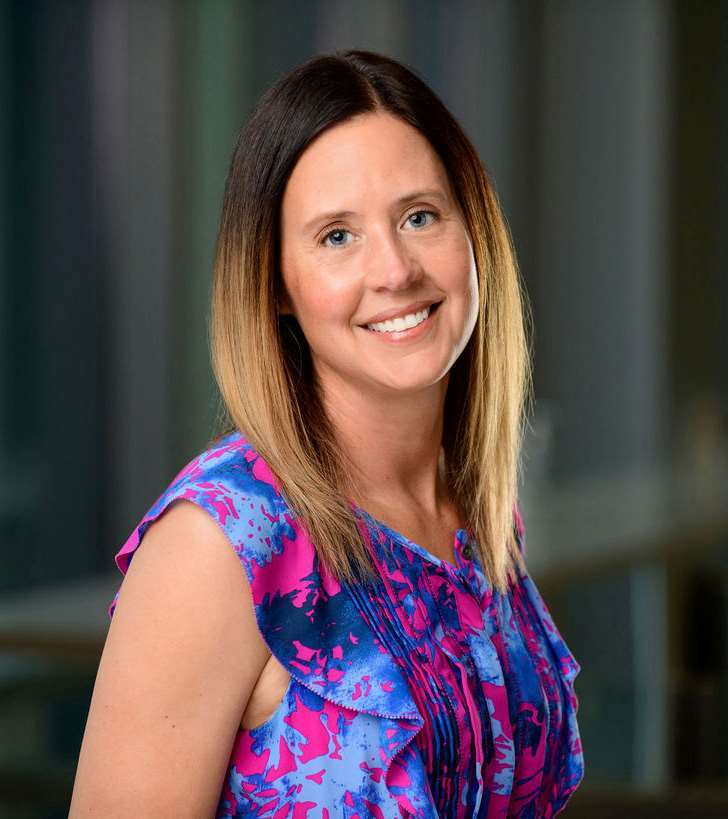 Catherine (Cassie) Ferguson, MD