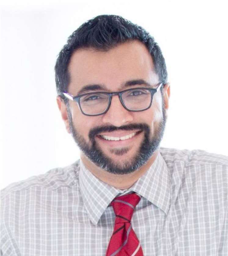 Danny Thomas, MD, MPH