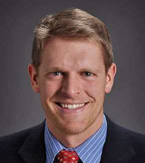 Ryan Scheper, MD