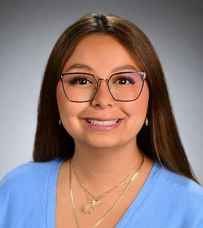 headshot