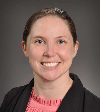 Anne Gladding, DO