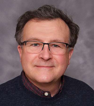 Martin Hessner, PhD