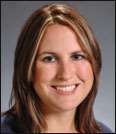 Rebecca Fannin, APNP