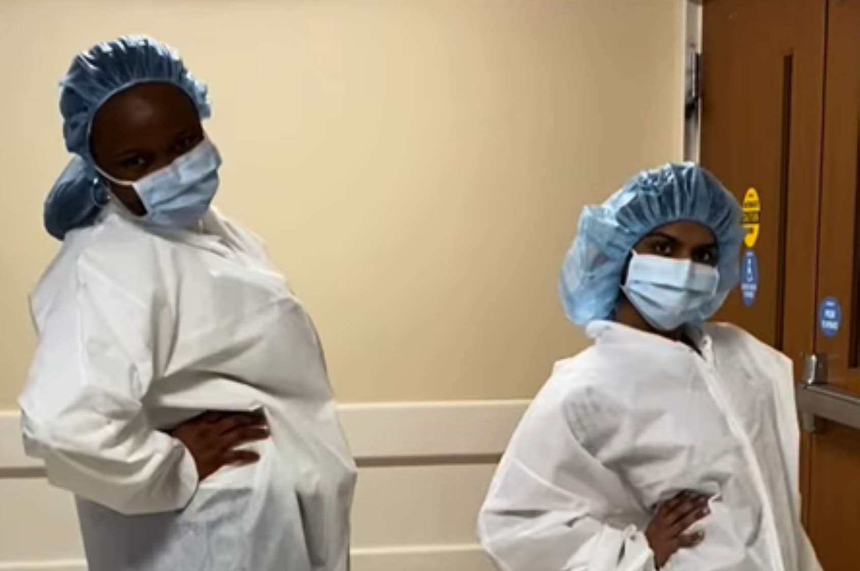 Graduating fellows 2026