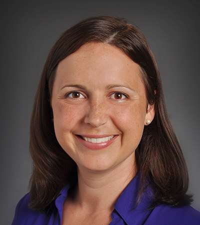 Constance Gundacker, MD
