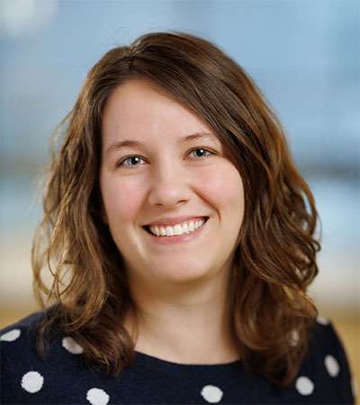 Erin Syverson, MGC, CGC