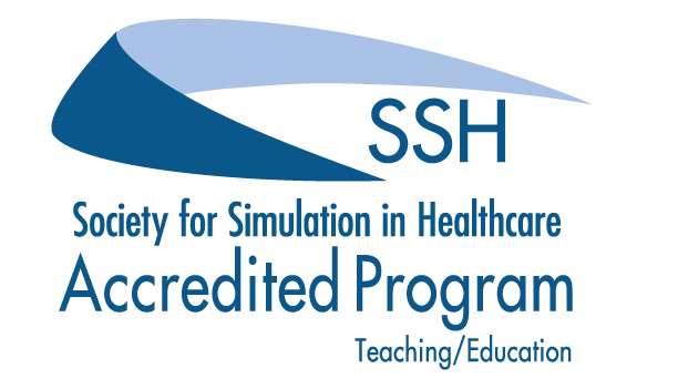Pediatric Simulation Program Accreditation