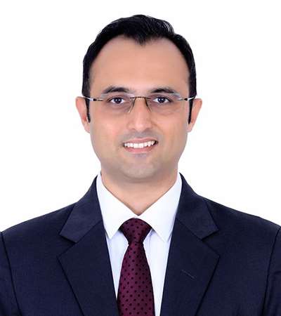 Abhijeet Trivedi, MD