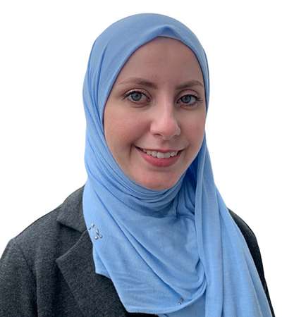 Zeina Almajthoub, MD