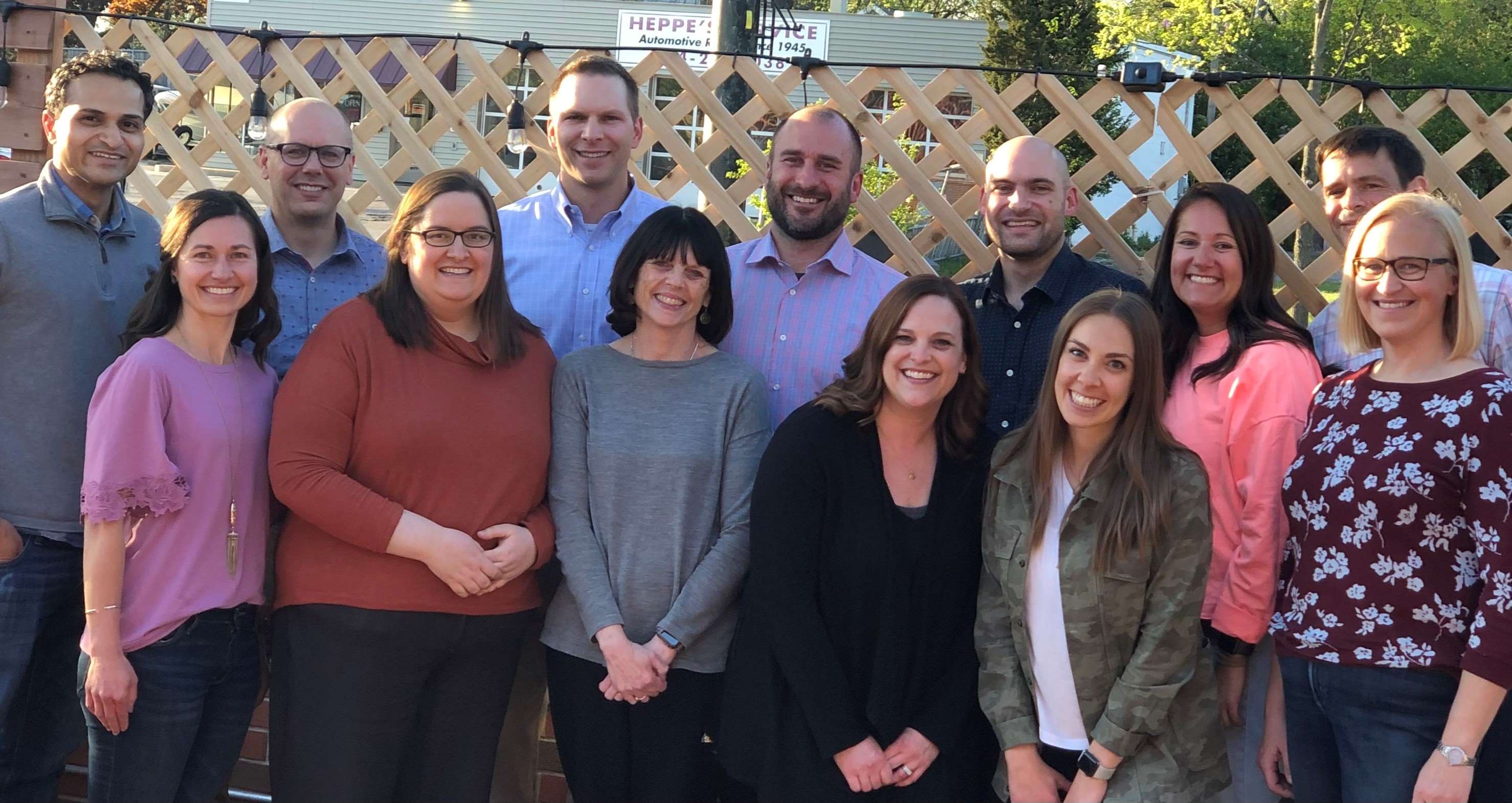 ACHD Team Photo 52021