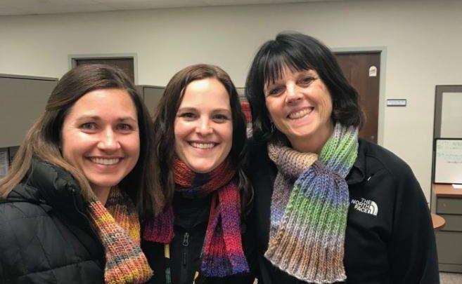 Tara - Emily - Jane