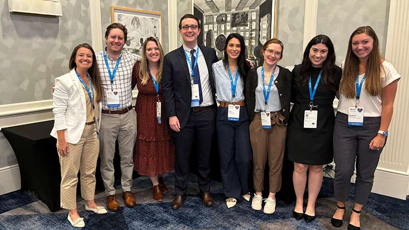 Pediatric Cardiology Fellowship Group