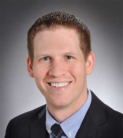 Andrew D. Spearman, MD