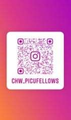 Instagram QR Code