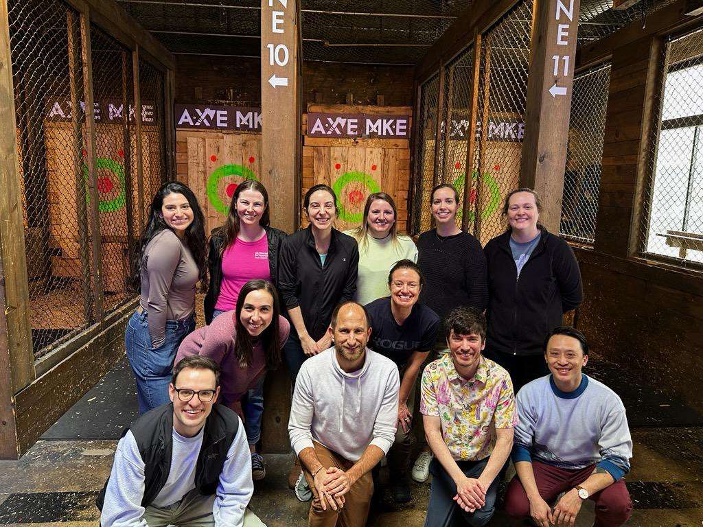 Pediatric Critical Care 2025 Fellowship Retreat