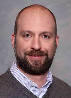 Kenneth Rarick Pediatrics Critical Care | Faculty, Fellows, and Staff | Medical ...