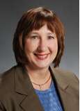 Leslie Talbert, DNP, CPNP-AC/PC