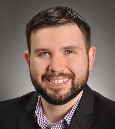 Stephen Molitor, PhD